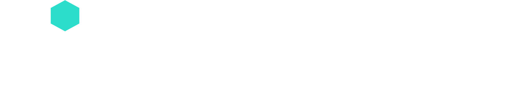 Systemize Consulting